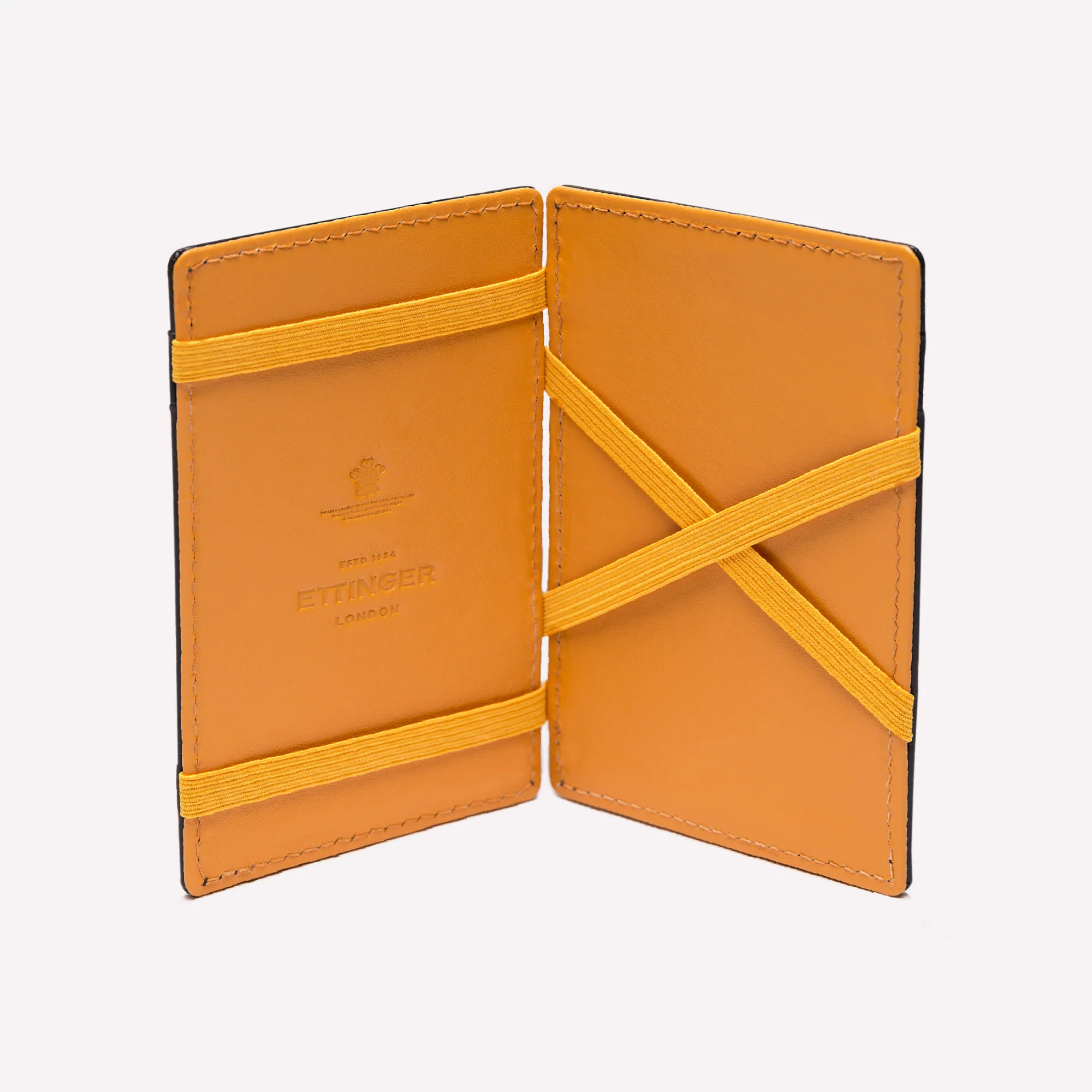 Bridle Hide Magic Wallet - Image 8