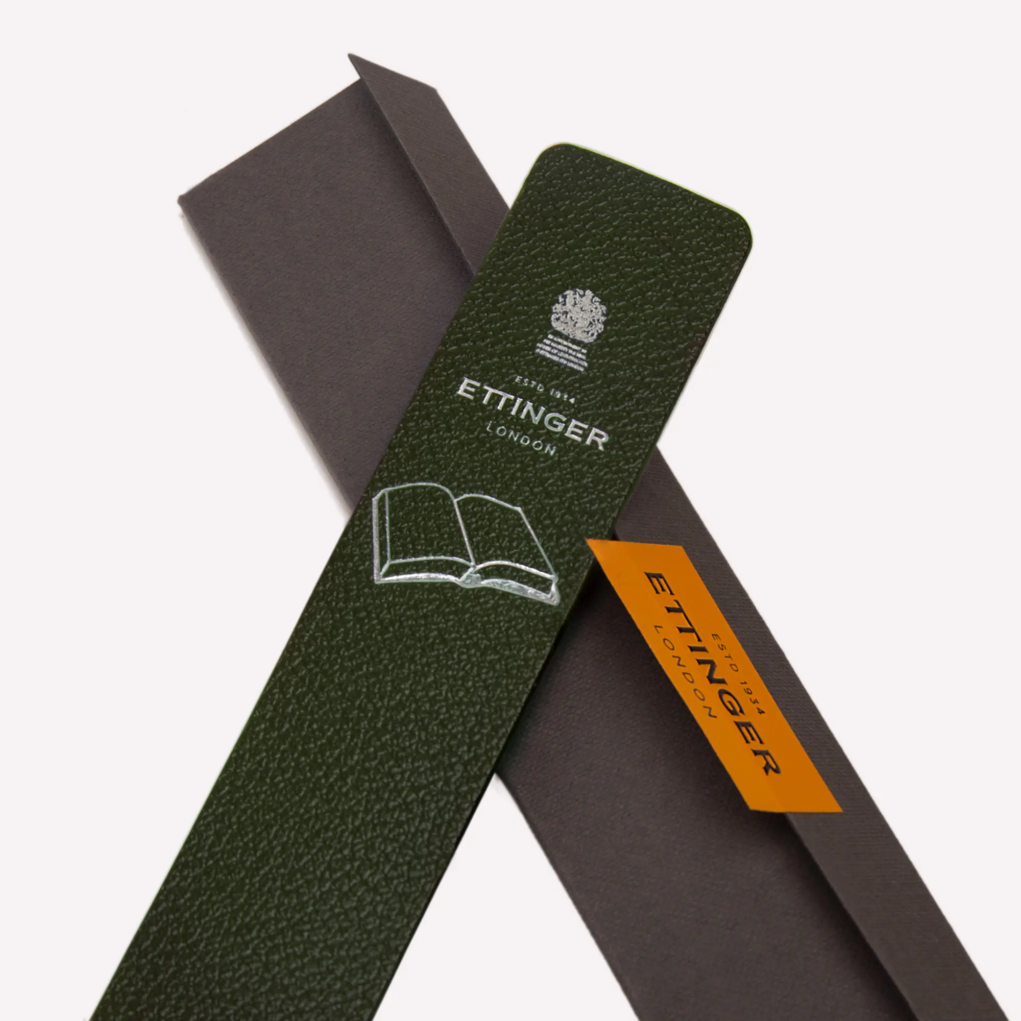 Capra Bookmark - Image 14