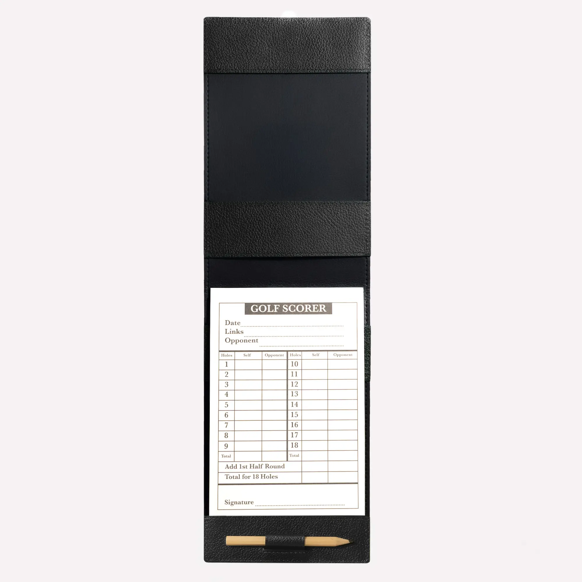 Capra Golf Scorecard Holder - Image 3