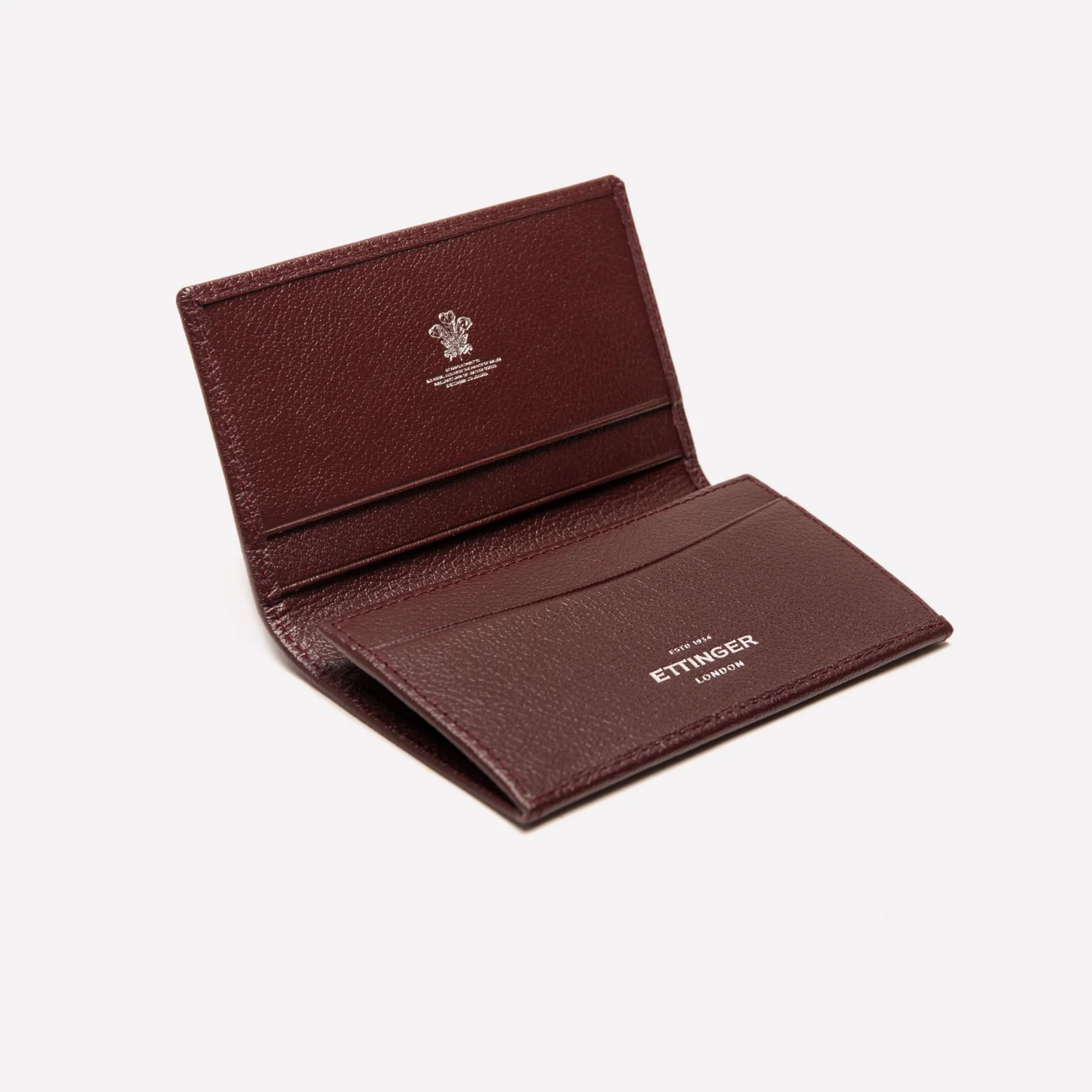 Capra Visiting Card Case - Image 15