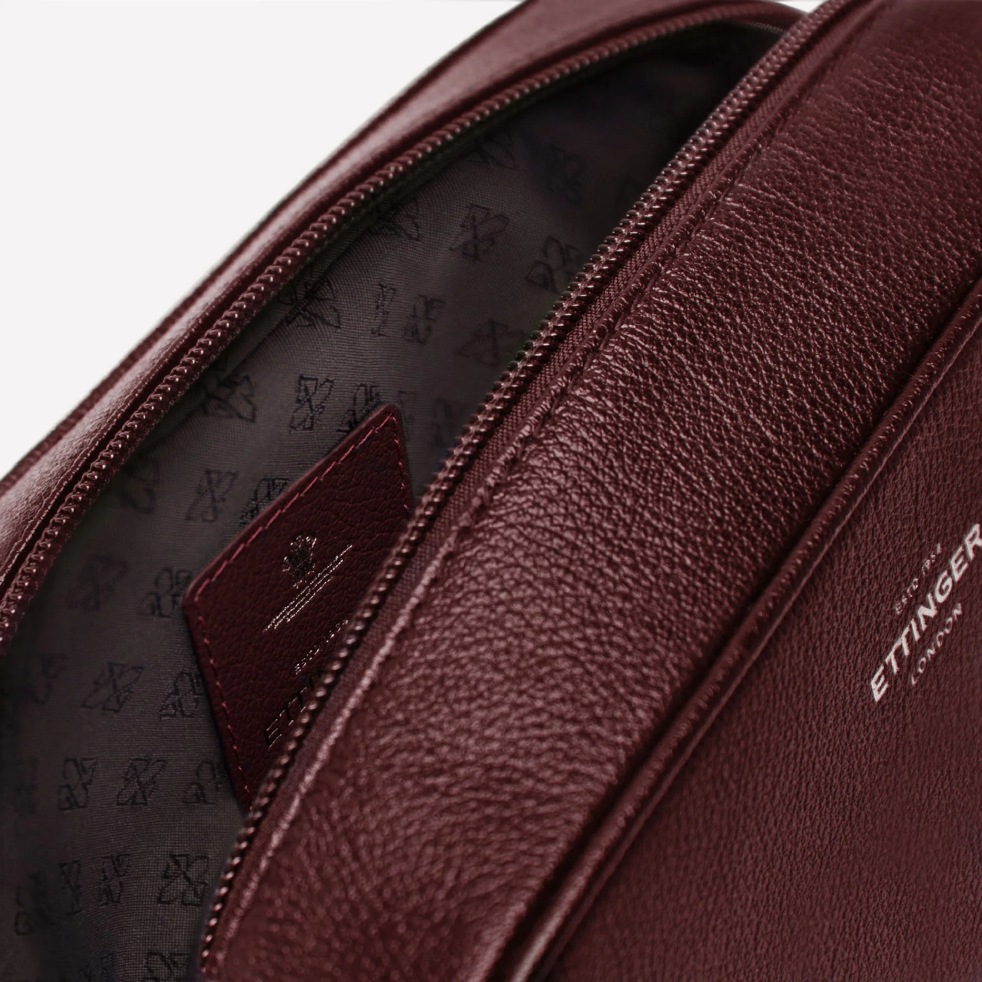 Capra Wash Bag - Image 3