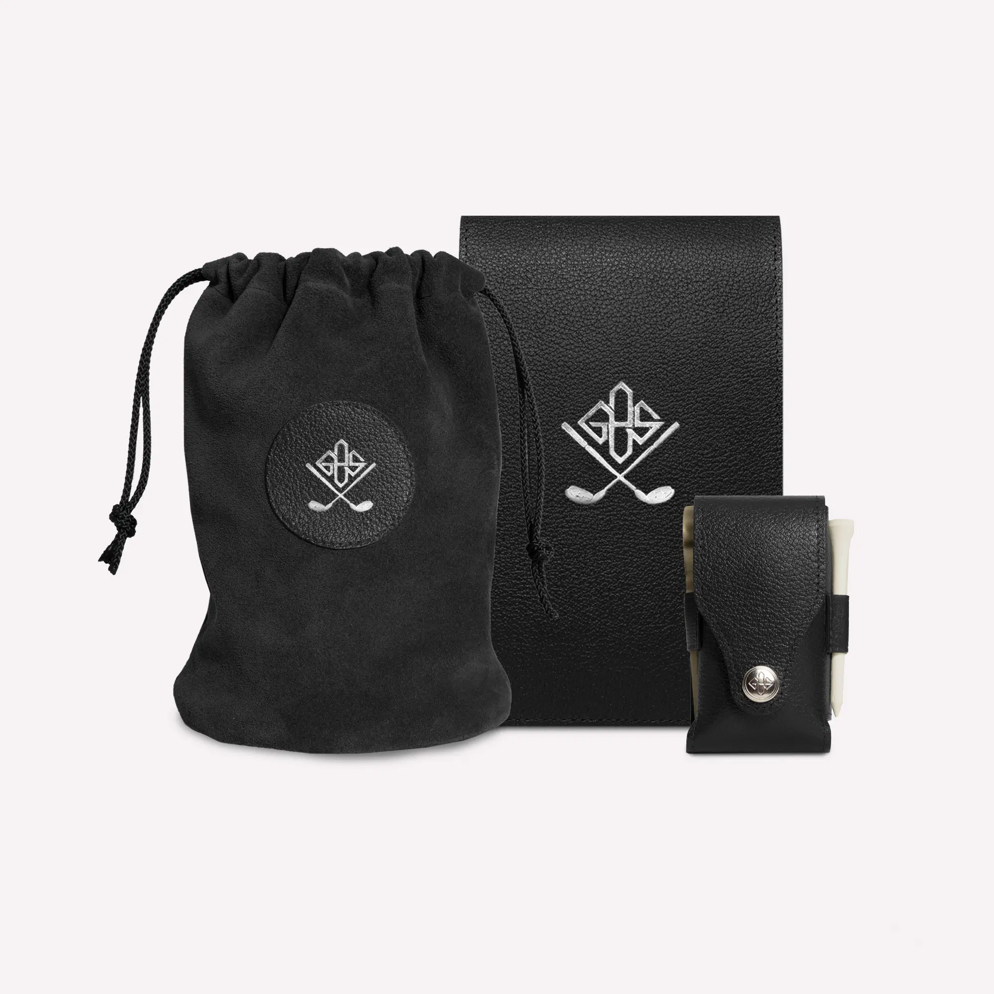 Golf Essentials Set - Image 9