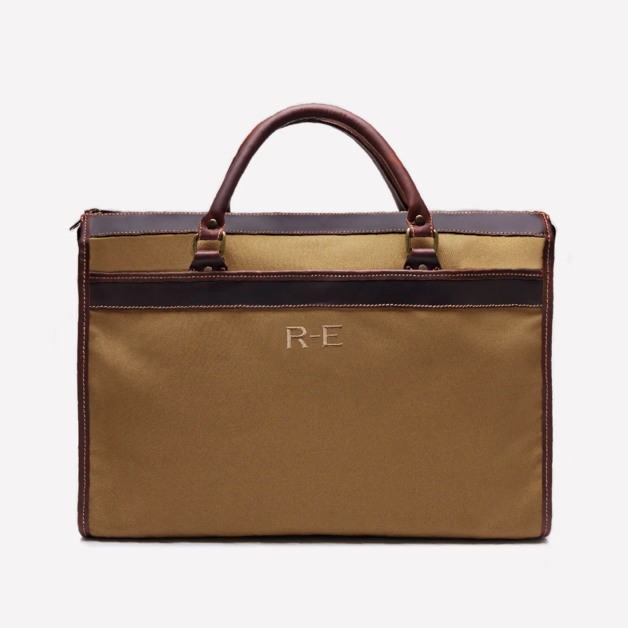 Pursuits Wimbledon Briefcase - Image 9