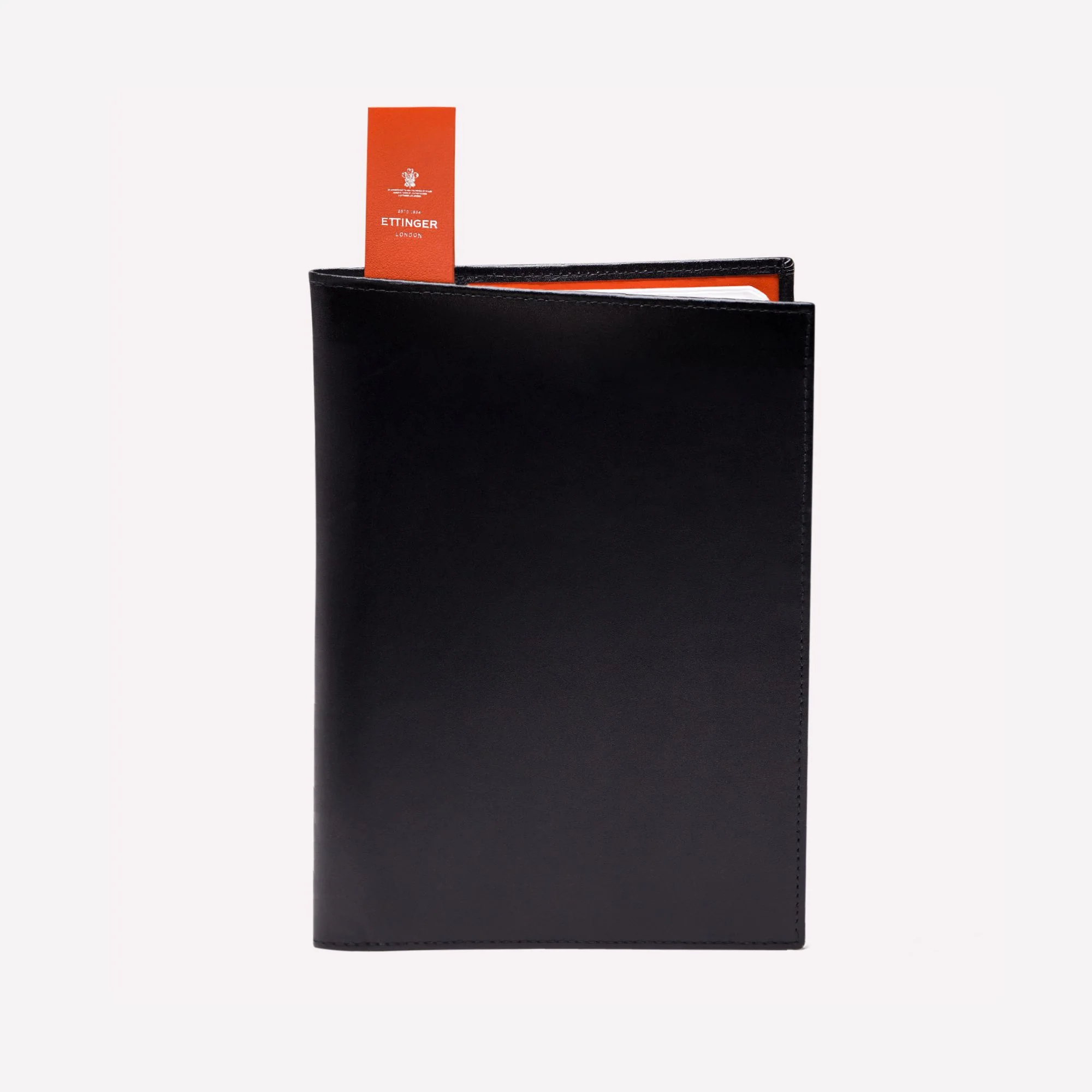 Sterling A5 Notebook Cover