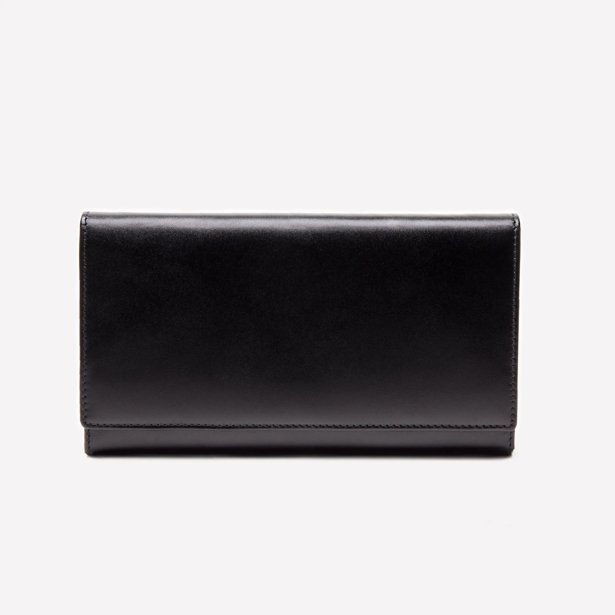 Sterling Large Flap-Over Purse - Image 6